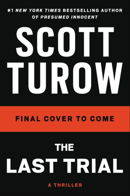 The Last Trial