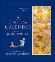 A Childs Calendar