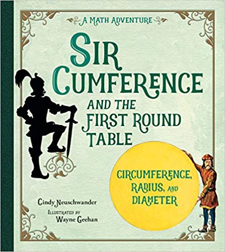 Sir Circumference